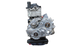 TOYOTA 2.5L D4D 2KD ENGINE