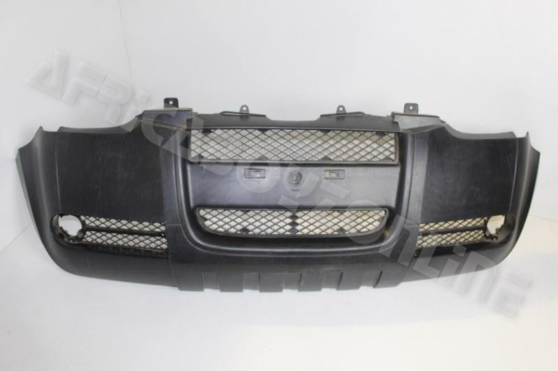 GWM BUMPER STEED 3 FRONT 2010