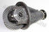 TOYOTA CENTRE DIFF QUANTUM 2.7 2006