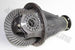 TOYOTA CENTRE DIFF QUANTUM 2.7 2006