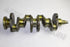 OPEL CRANKSHAFT CORSA UTILITY 1.4 2007