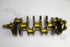 CHEV CRANKSHAFT CRUZE 1.6 I F16D4 12-14