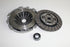 PEUGEOT CLUTCH KIT 307 1.6 02-08