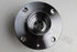 VW WHEEL HUB JETTA 3 FRONT 1.8 L/R 95-