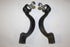 JAGUAR TIE ROD ENDS PAIR XF 4.2 LH/RH 2004