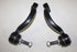 JAGUAR TIE ROD ENDS PAIR XF 4.2 LH/RH 2004