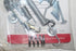 CHEV BRAKE SHOE ACCESSORY KIT UTILITY 1.4 13-