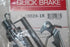 CHEV BRAKE SHOE ACCESSORY KIT UTILITY 1.4 13-