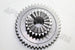 AUDI CRANKSHAFT SPROCKET A4 1.8 2009