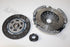 NISSAN CLUTCH KIT NP200 1.6 8V 2012