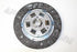 NISSAN CLUTCH KIT NP200 1.6 8V 2012