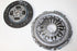 NISSAN CLUTCH KIT NP200 1.6I 8V