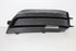 AUDI BUMPER GRILLE A1 1.4I LH 11-13