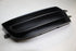AUDI BUMPER GRILLE A1 1.4I LH 11-13