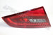 AUDI TAIL LAMP A3 1.4T LEFT HAND HBK 2014