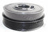 MINI COOPER CRANK PULLEY