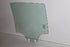 CHEV DOOR GLASS SPARK 1.2I REAR/RH 11-13