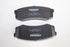 TOYOTA BRAKE PAD SET