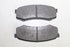 TOYOTA BRAKE PAD SET