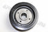 GWM CRANKSHAFT PULLEY 2.2 2008 491QE