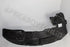 FORD FENDER LINER RANGER 3.2D RH/FRONT 2014