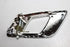 FORD RANGER 2015 2.0 TDCI INNER DOOR HANDLE RHS