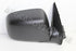ISUZU DOOR MIRROR KB250 RH 2007