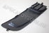 VW BUMPER GRILLE POLO VIVO 1.4I LH 2010