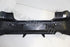 MAZDA 3 BUMPER 1.6I REAR 2006