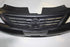 NISSAN BUMPER NP200 1.6I 8V FRONT 09-11