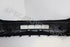 NISSAN BUMPER NAVARA 2.5D FRONT 2007