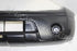 NISSAN BUMPER NAVARA 2.5D FRONT 2007