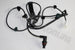 TOYOTA FORTUNER 3.0D 2012 SPEED SENSOR LEFT FRONT