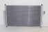 ISUZU AIRCON CONDENSER KB300 2014