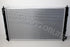 MITSUBISHI RADIATOR OUTLANDER 2.4 07-12