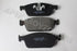 FORD BRAKE PAD FOCUS/KUGA 1.5/2.0I FRONT 13-15