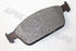 FORD BRAKE PAD FOCUS/KUGA 1.5/2.0I FRONT 13-15