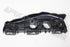 TOYOTA BUMPER SLIDE COROLLA 1.4 RH/FRONT2009