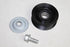 MAZDA 3 TENSIONER WHEEL V BELT 2.3 08-