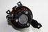 VW FOG LAMP CADDY 1.8 RH 05-10