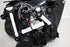 VW HEAD LAMP AMAROK 2.0 TDI RH 10-13