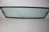 VW REAR CAB GLASS AMAROK 2.0 2012