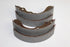 MITSUBISHI XPANDER 2022 1.5 REAR BRAKE SHOE