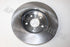 CHEV BRAKE DISC CRUZE F16 D3 FRONT L/R 2012