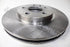 CHEV BRAKE DISC CRUZE F16 D3 FRONT L/R 2012