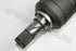 NISSAN CV JOINT XTRAIL INNER LH 2.0 2002