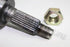 SUZUKI CV JOINT ALTO 1.0 OUTER L/R 2010
