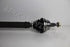 AUDI DRIVE SHAFT A3 1.8T RH 08-