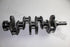 MAZDA CRANKSHAFT DRIFTER 2.6I 4G54 2006
