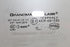 OPEL DOOR GLASS CORSA 1.4I RH REAR 2005